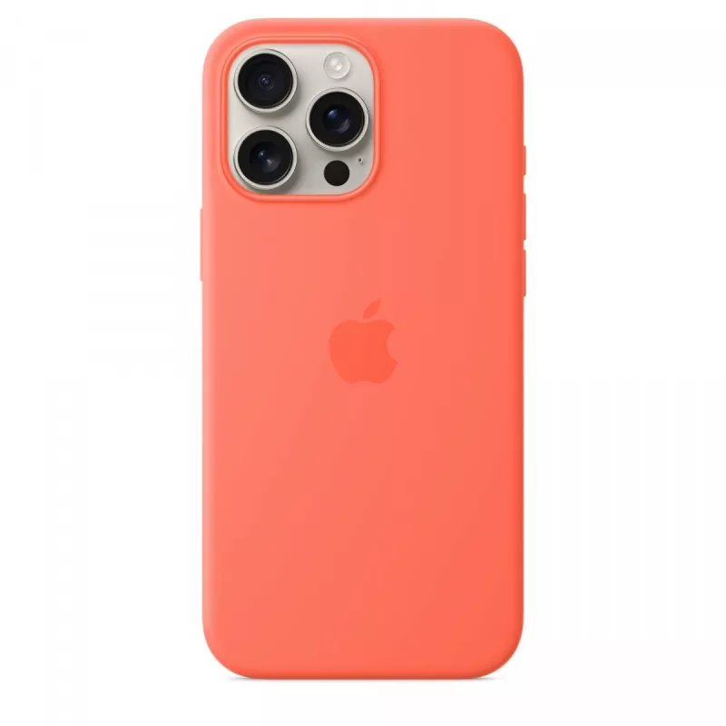 Apple MDGX4ZM/A capa para telemóvel 17,5 cm (6.9) capa laranja