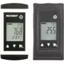 VOLTCRAFT LWT-100 + TG-400 medidor de condutividade salinidade, sólidos dissolvidos (TDS)