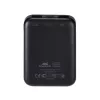 Powerbank USB 5000MAH/VA2006 preto Rivacase