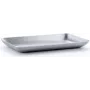 Blomus BASIC - Retangular - Aço inoxidável - Aço inoxidável - Design industrial Flöz - 100 mm - 170 mm (63610)