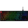 HyperX Alloy Origins Core PBT HX Blue – Teclado mecânico de gaming