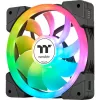 Thermaltake SWAFAN EX12 ARGB 120mm branco pack de 3