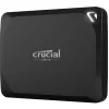 SSD Crucial 4TB Portátil USB Type-C USB 3.2 Gen 2x2 X10 Pro