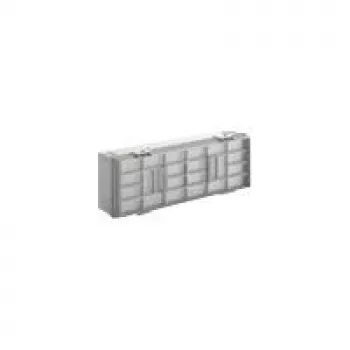 Panasonic ET-EMF100 - Filtro de ar para projetor - para PT-FW430E, FW430EA, FW430U, FX400E, FX400EA, FX400U (ET-EMF100)