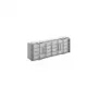 Panasonic ET-EMF100 - Filtro de ar para projetor - para PT-FW430E, FW430EA, FW430U, FX400E, FX400EA, FX400U (ET-EMF100)