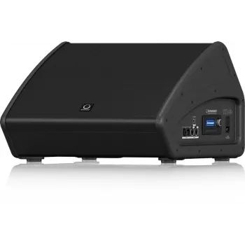 Monitor de palco ativo Turbosound TFX152M-AN 15