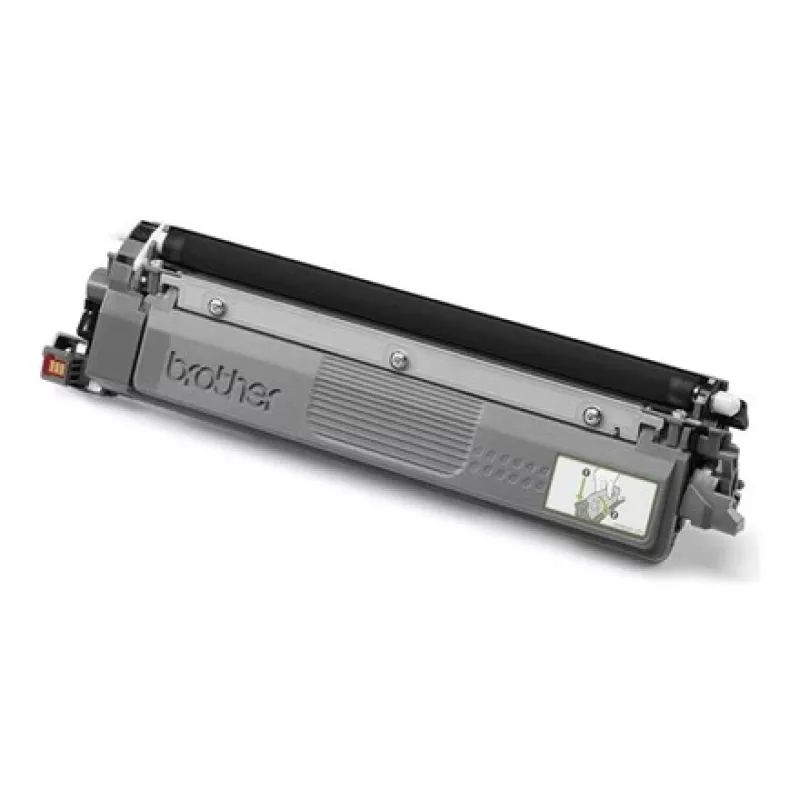 Cartucho de toner Brother TN248XLBK 3000 páginas preto