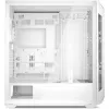 Sharkoon AK5M RGB Midi Tower branco
