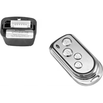Módulo de controlo remoto Antari WTR-20 (MPN 5170299X) para o comando remoto de dispositivos Antari compatíveis