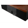 Gira-discos AKAI ATT-14BT com Bluetooth, acionamento por correia, pré-amplificador phono integrado, saída USB