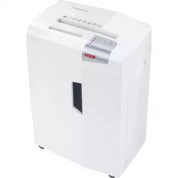 Destruidora de documentos HSM shredstar X13, 4 x 37 mm + mecanismo de corte de CD separado