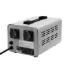 Estabilizador de tensão automático Qoltec 50724 AVR 2000VA