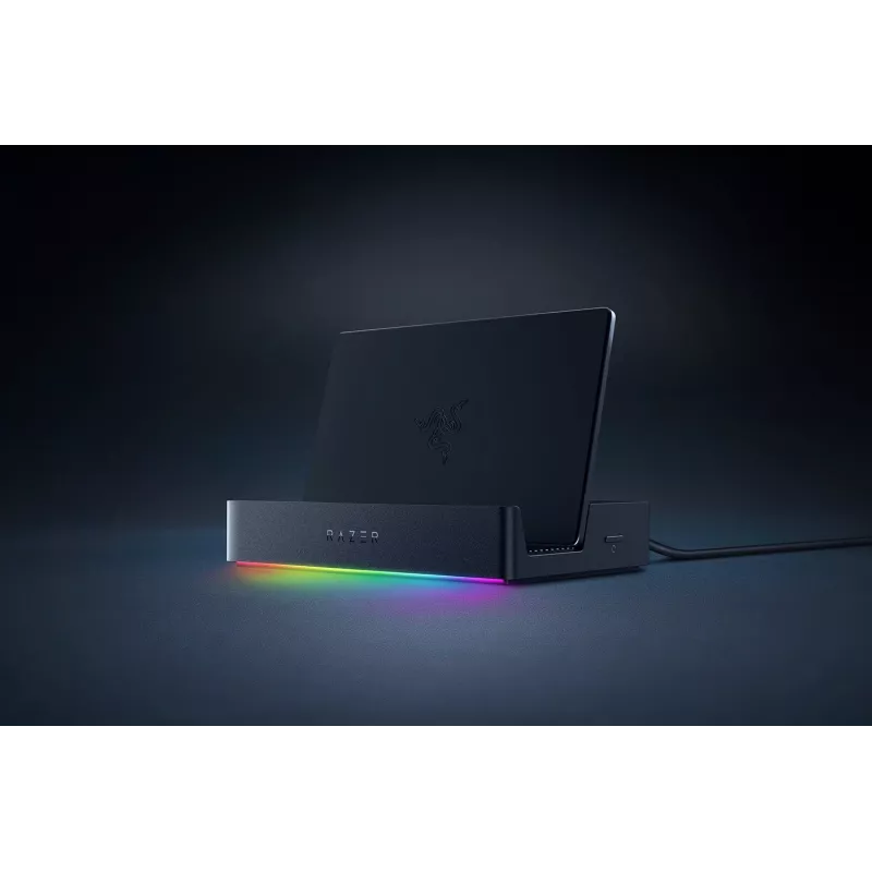 Docking station Chroma USB-C 6-em-1