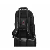 Mochila de lazer Wenger SwissGear Cosmic preto poliéster PVC rPET