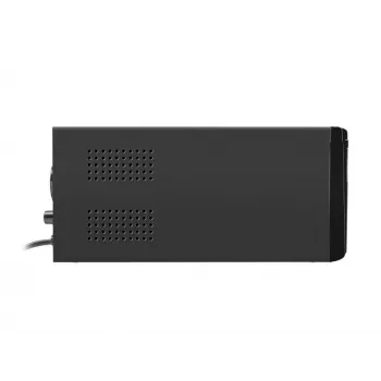 Fonte de alimentação ininterrupta UPS Armac O/650E/LCD