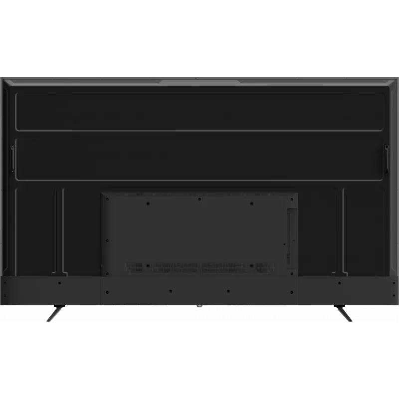 TV LED Blaupunkt | 86UGC5500S | 86 | Smart TV | Google TV | UHD | preto