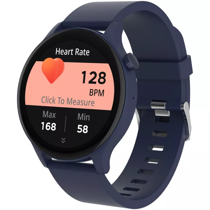 Smartwatch Denver SWC-338BU azul