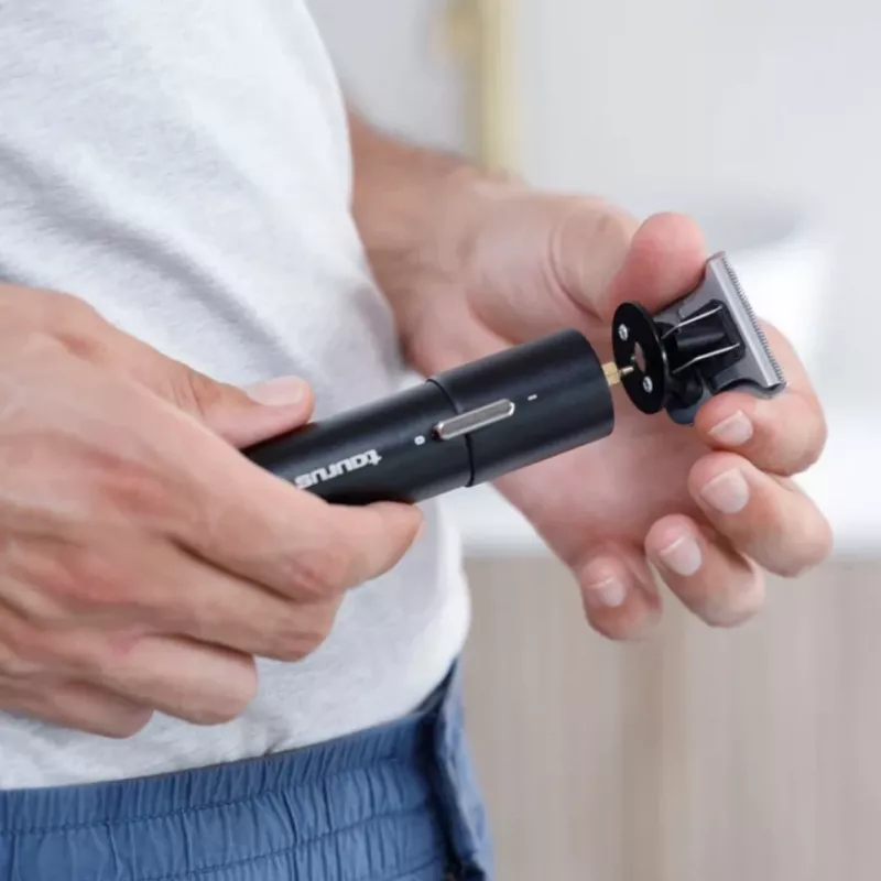 Máquina de cortar cabelo sem fios Taurus Precission - 902228000