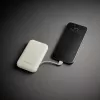 Bateria externa USB 10000MAH/BEIGE S10000 7333031 Intenso