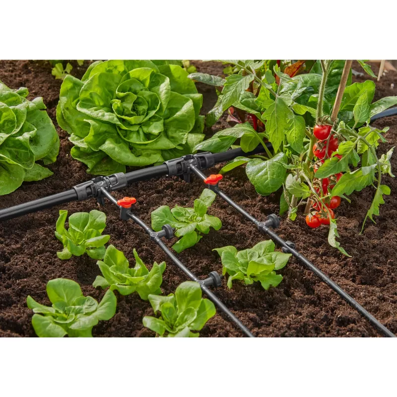 Gardena 13312-20 produto 2 L preto