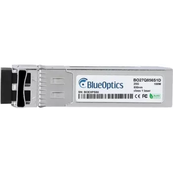 Transceptor SFP BlueOptics BFH2-BO 25000 Mbit/s SFP28 850 nm