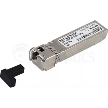 Transceptor de fibra ótica CBO SFP-10G-BX-U 10G 1310nm SFP+ monomodo