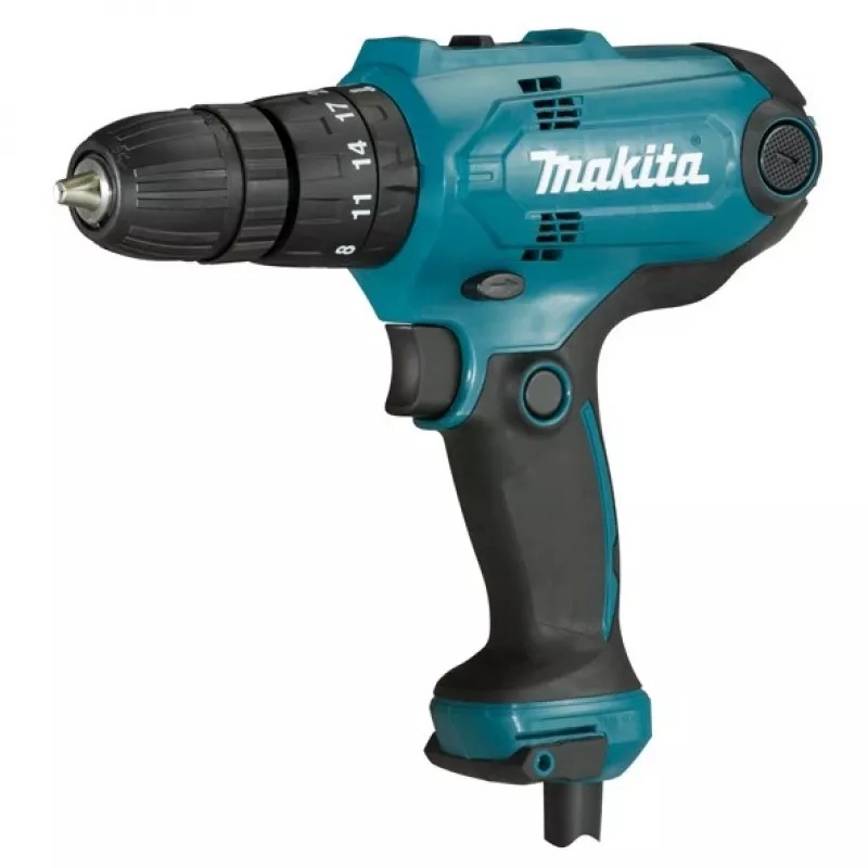 Chave de impacto com fio Makita 320W HP0300