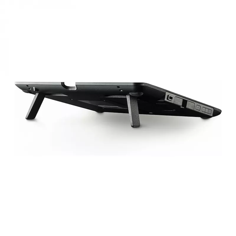 Wacom DTH-1152 preto