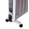 Aquecedor elétrico JATA RD227B