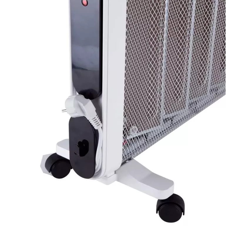 Aquecedor elétrico JATA RD227B