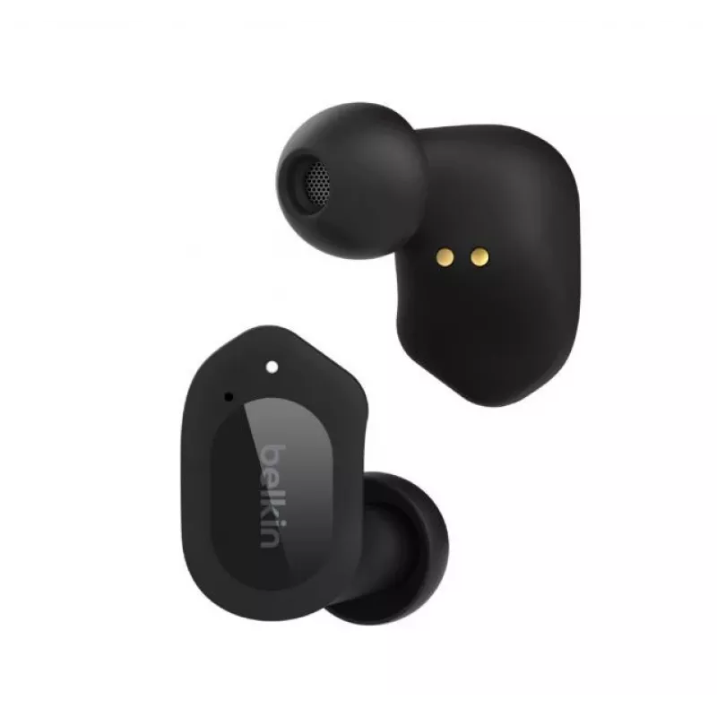 Soundform Play auscultadores in-ear sem fios preto