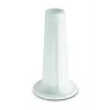 Zelmer ZMM1011 picadora de carne, 1000 W, função de marcha atrás, 1,3 kg/min, branca
