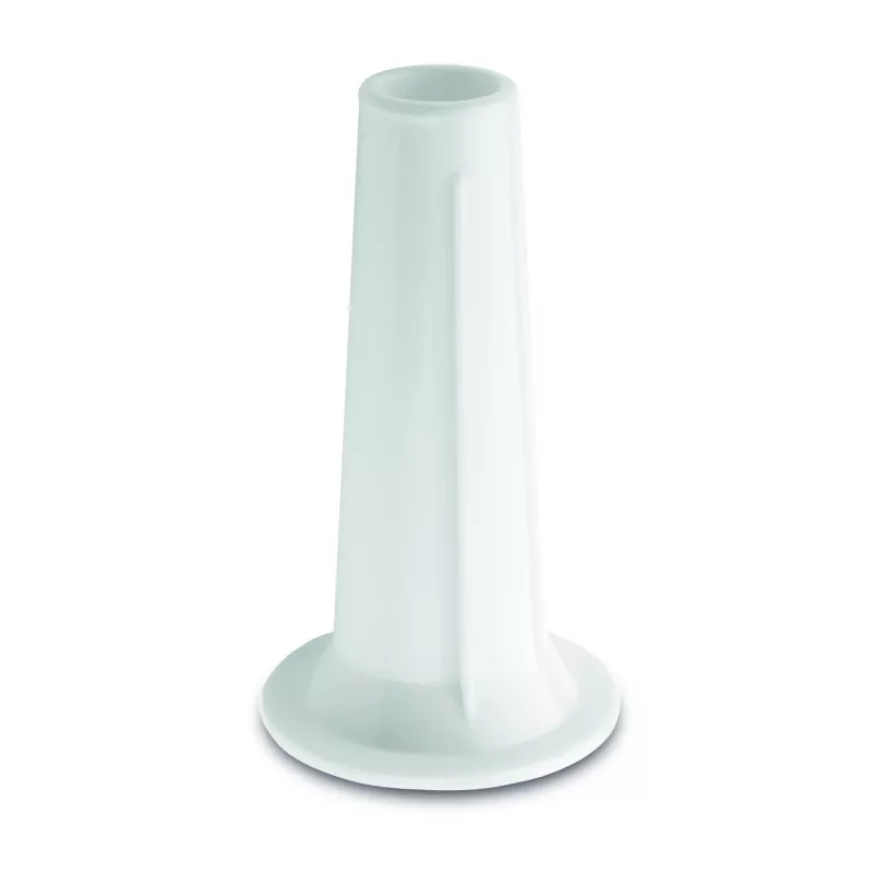 Zelmer ZMM1011 picadora de carne, 1000 W, função de marcha atrás, 1,3 kg/min, branca