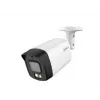 Câmara de vigilância bullet DAHUA HFW1509TLM-IL-A-0360B-S2, 5 MP HDCVI, LED, dia/noite, exterior