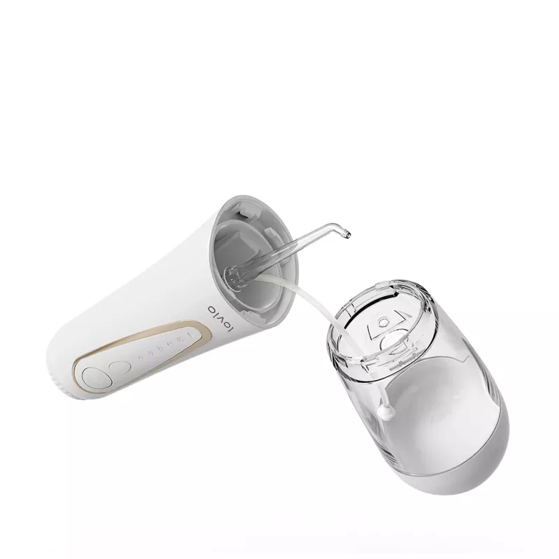 Lovio LVWF124WH Irrigador HydroJet PRO