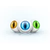 Fibaro FGMS-001 ZW5 EU Produto branco