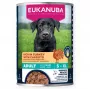 EUKANUBA Dog Can LC Adult peru & cenoura 400 g comida húmida para cães