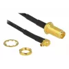 Cabo coaxial DeLOCK 88936
