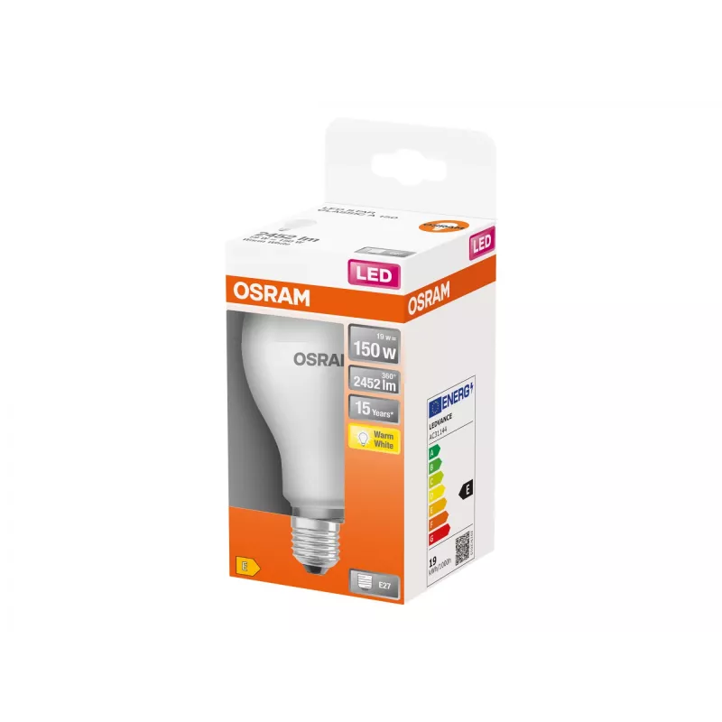 Parathom Classic LED | E27 | 19 W | branco quente