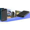 Powerbank portátil Navitel PWR10 MX preto 10000 mAh