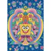 Hommage an SpongeBob, puzzle 1000 peças