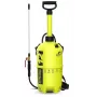 Pulverizador Marolex Profession Plus 12 P12PP — pulverizador de pressão 12 L para jardim e controlo de pragas