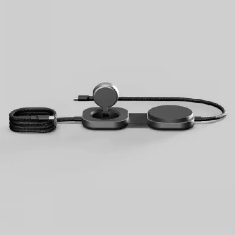 Zens ZECC07B/00 Cabo USB preto