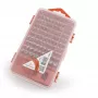 Gembird Cablexpert TK-SD-07 conjunto de pontas de precisão, 108 unid.