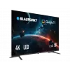 Televisor LED-LCD BLAUPUNKT 55UGC5500S 55 inch 4K UHD, HDMI/USB, amplo ângulo de visão, classe energética G