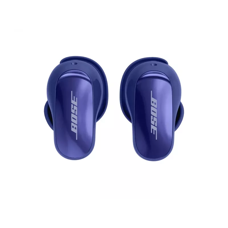 Auscultadores Bose QuietComfort Ultra sem fios in-ear chamadas/música Bluetooth violeta