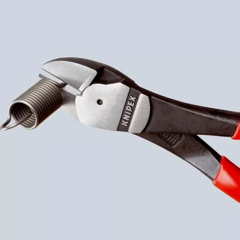 Knipex 74 01 200 SB vermelho