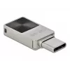 Pen drive USB DeLOCK 128 GB USB-C Mini Memory Stick