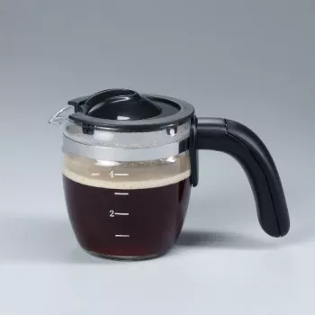 Máquina de café expresso Severin 0,22 L KA 5978