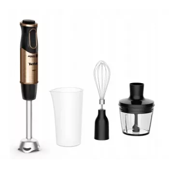 Batedor de mão Tefal HB656G10
